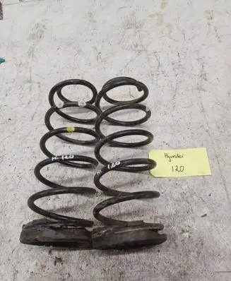 Hyundai i20 (BC3 BI3) Rear coil spring
