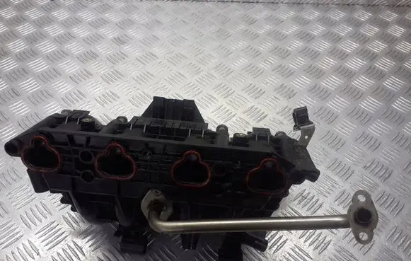 Opel Corsa C Intake manifold 24443798