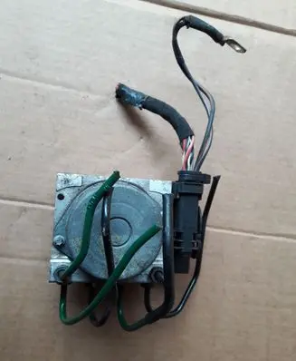 Renault Scenic II - Grand scenic II ABS Pump 8200737985 0265800519