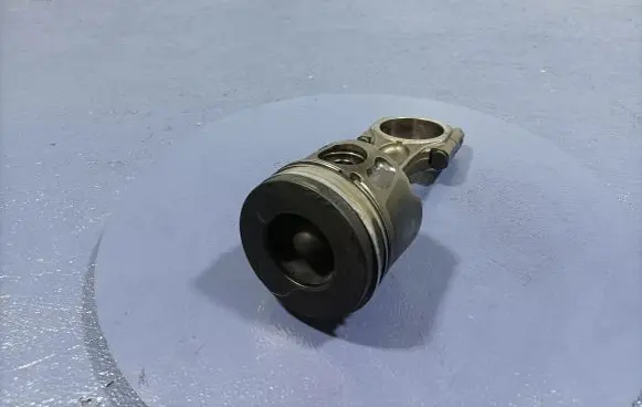 Citroen C5 Piston 