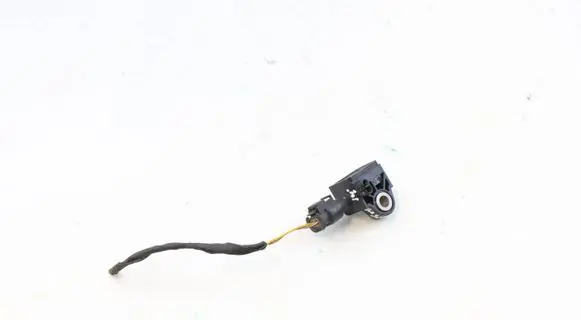 BMW 3 GT F34 Airbag deployment crash/impact sensor 9196042 65779196042