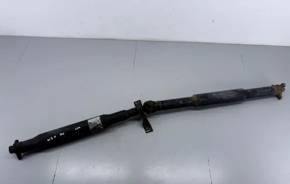 Mercedes-Benz E W211 Drive shaft (set)
