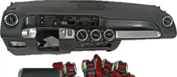Mercedes-Benz GLB x247 Dashboard A2478889900
