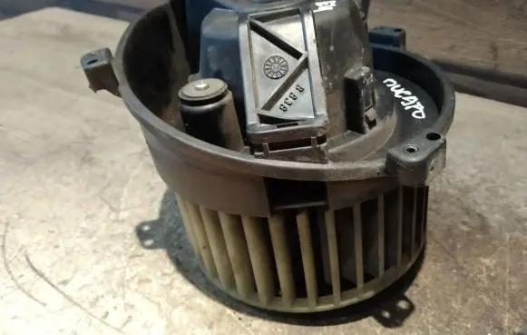 Fiat Ducato Heater fan/blower