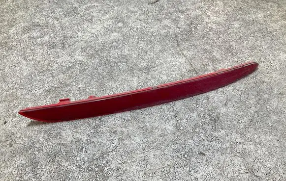 Mercedes-Benz CLA C118 X118 Rear tail light reflector A0998208800
