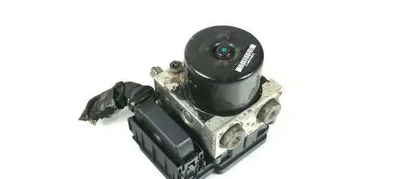 Opel Astra J ABS Pump 13379599 AFD