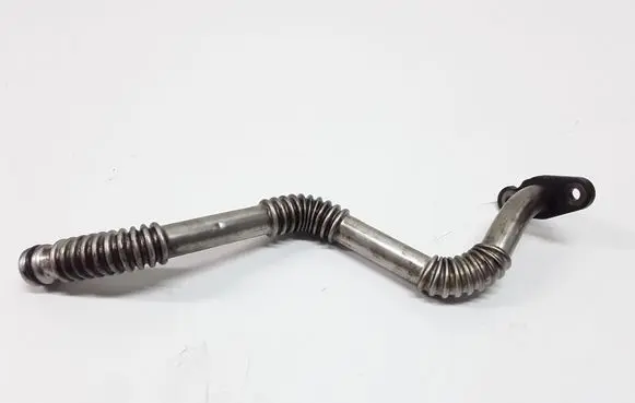 Ford Transit Turbo turbocharger oiling pipe/hose