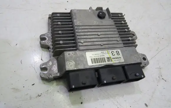Nissan Micra Engine control unit/module ECU DEA040-010