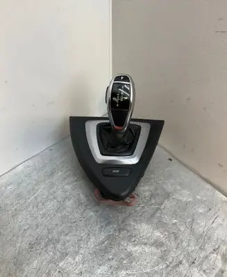BMW 6 E63 E64 Gear shifter/selector 9165671 033816202 010000009567003