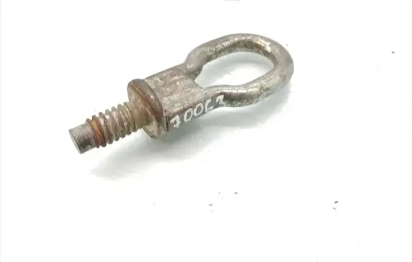Seat Alhambra (Mk1) Towing hook eye 