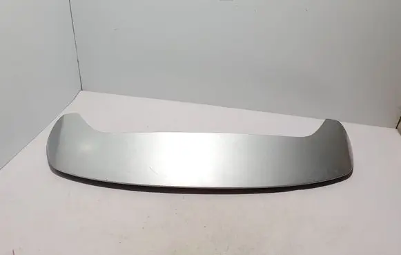 Renault Koleos II Tailgate/trunk spoiler 960304644R