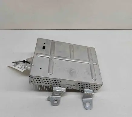 Tesla Model Y Sound amplifier 150715201B