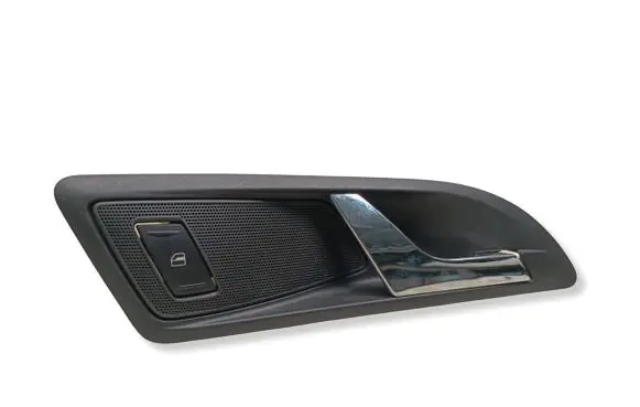 Skoda Yeti (5L) Front door interior handle 1Z0837248