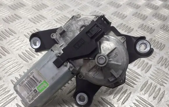 Opel Insignia A Wiper motor 13269910