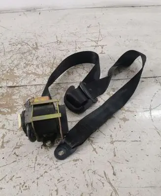 Citroen C8 Front seatbelt 14844280XX