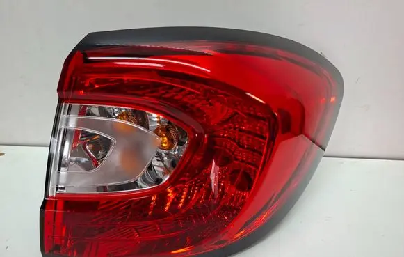 Renault Captur Rear/tail lights S27639625 265502731R