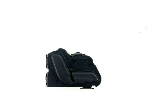 Seat control switch