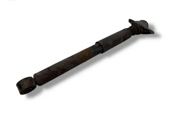Volkswagen Golf VI Rear shock absorber/damper