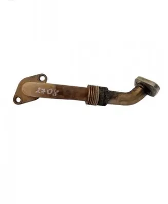 Volkswagen Caddy EGR valve line/pipe/hose 03G131521J