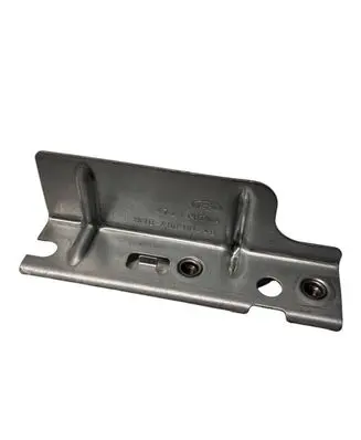 Ford Focus Fender mounting bracket JX7BA16F101AB 4721P8TWA