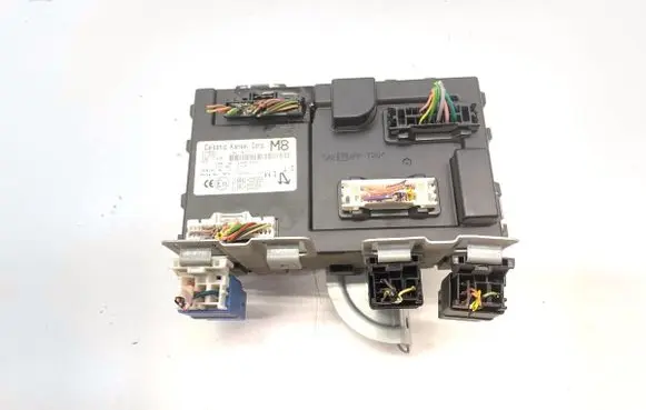 Nissan Juke I F15 Other control units/modules 284B1BV82C