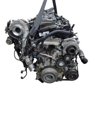 BMW X2 F39 Engine B47C20B