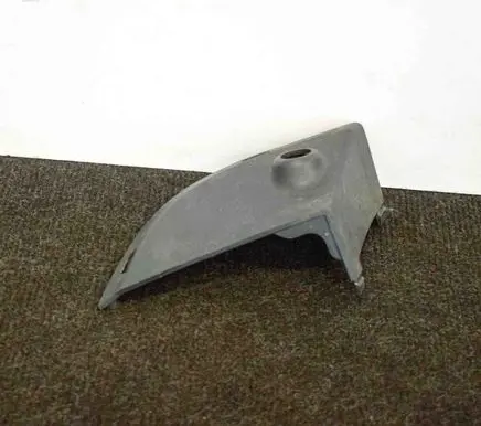 Land Rover Range Rover Evoque L538 Front parking sensor holder (PDC) GJ3215K872A