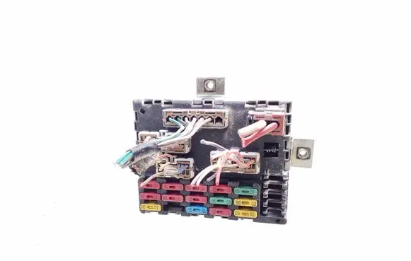 Fiat Punto (176) Fuse module 46412170 A223 7686773