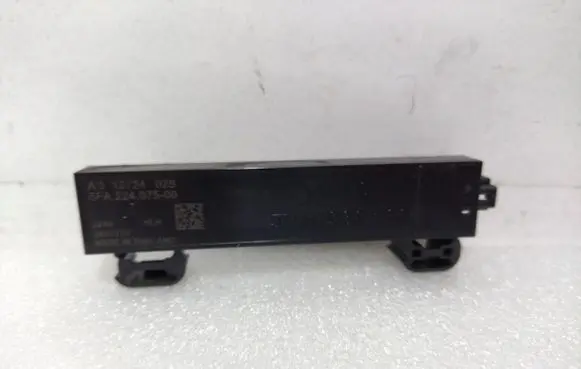 Volkswagen ID.7 Keyless system antenna 5WA962132 SK230006