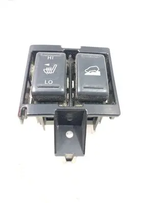 Nissan X-Trail T31 Seat heating switch
