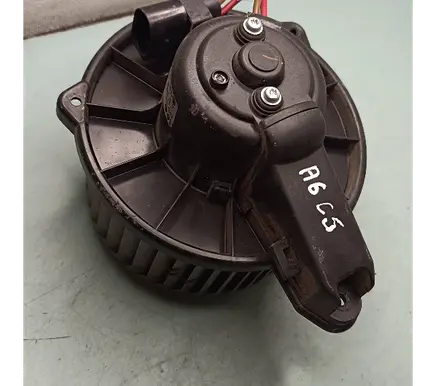 Audi A6 S6 C5 4B Heater fan/blower 0130111202 4B1820021B