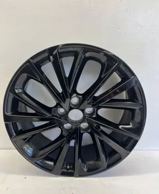 R19 alloy rim