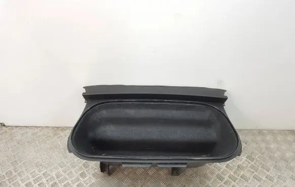 Jaguar I-Pace Front trunk storage compartment J9D3454B96A A100545