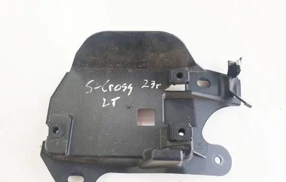 Suzuki SX4 S-Cross Engine control unit/module 3F501-63T10 01586900