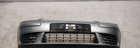 Volkswagen Golf Plus Front bumper 5m0807221