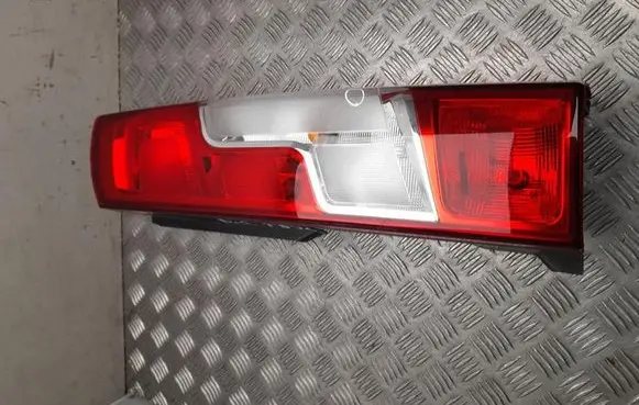 Citroen Jumper Rear/tail lights 1612401680