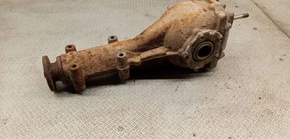 Subaru Legacy Rear differential 