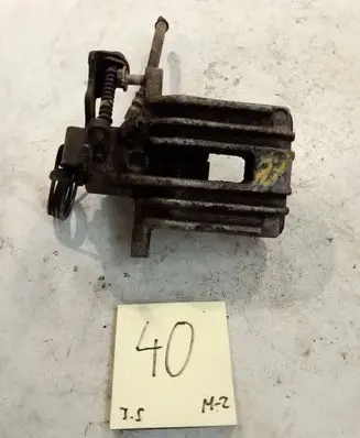 Volkswagen Golf IV Rear brake caliper 1J0615423