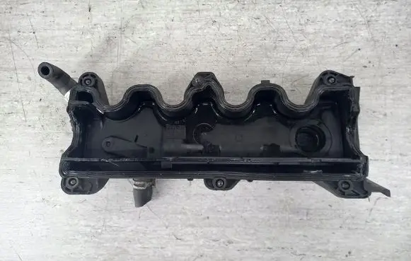 Opel Astra H Rocker cam cover 55197017