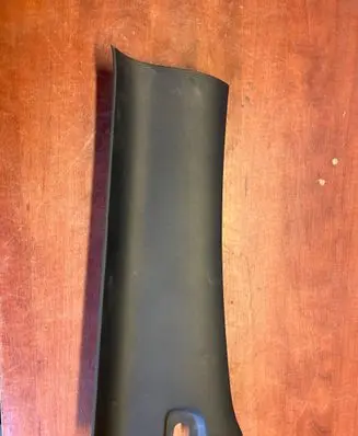 Dodge VAN RAM (B) pillar trim (bottom) 5110132 61868W