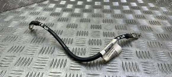Volvo S90, V90 Negative earth cable (battery) 31376345