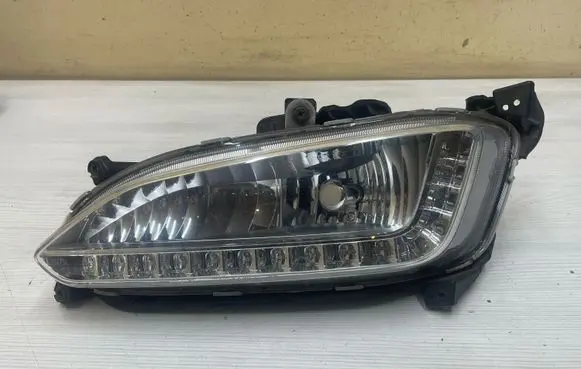 Hyundai Santa Fe Front fog light 922012W020