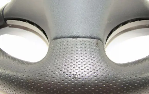 Smart ForFour I Steering wheel