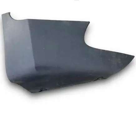BMW X6 E71 Rear bumper corner part panel trim 7187145