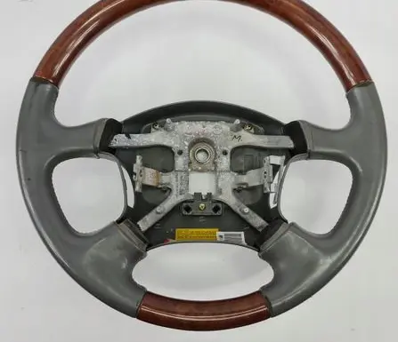 Hyundai Terracan Steering wheel