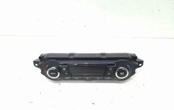 Ford C-MAX II Climate control unit DM5T18C612AE
