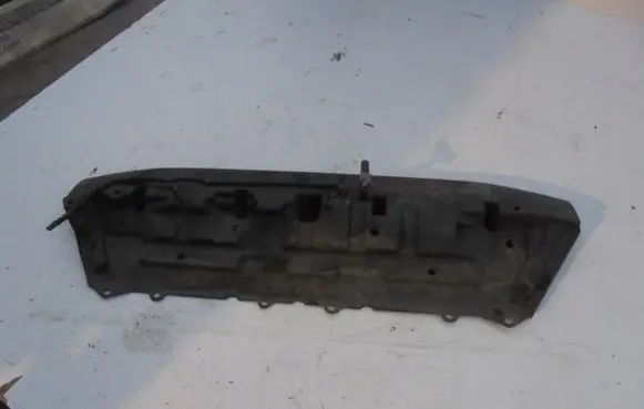 Honda Civic IX Bumper protection for All-terrain vehicles (jeeps) OSONA