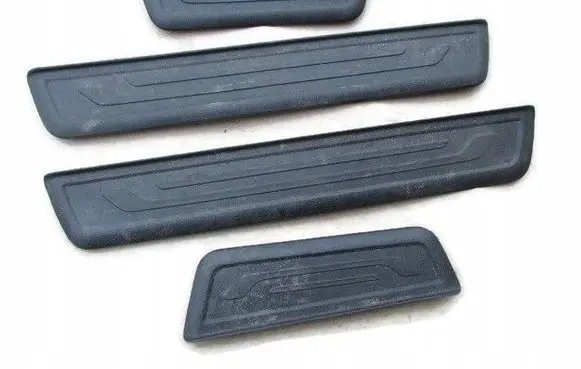KIA Sportage side skirts sill cover 