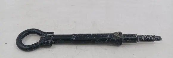 Citroen DS3 Towing hook eye 