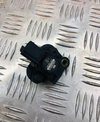 Mercedes-Benz C W204 Air pressure sensor A6511530041